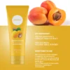 Groome Apricot Scrub – with Walnut Shell Powder (100ml)
