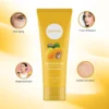 Groome Apricot Scrub – with Walnut Shell Powder (100ml)