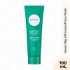 Groome Green Clay Oil Control Face Wash (100ml)