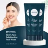 Groome Bird's Nest Brightening Face Wash (100ml)