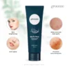 Groome Bird's Nest Brightening Face Wash (100ml)