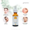Groome Vitamin C 12% Glowing Serum (30ml)