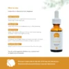 Groome Vitamin C 12% Glowing Serum (30ml)