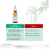 Groome Vitamin C 12% Glowing Serum (30ml)