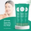 Groome Green Clay Oil Control Face Wash (100ml)