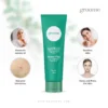 Groome Green Clay Oil Control Face Wash (100ml)