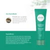 Groome Green Clay Oil Control Face Wash (100ml)