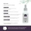 Groome Niacinamide 5% + Zinc 1% Skin Correcting Serum (30ml)
