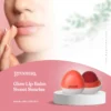 Groome Glow Lip balm tinted with SPF 15 - Sweet Sunrise (10gm)