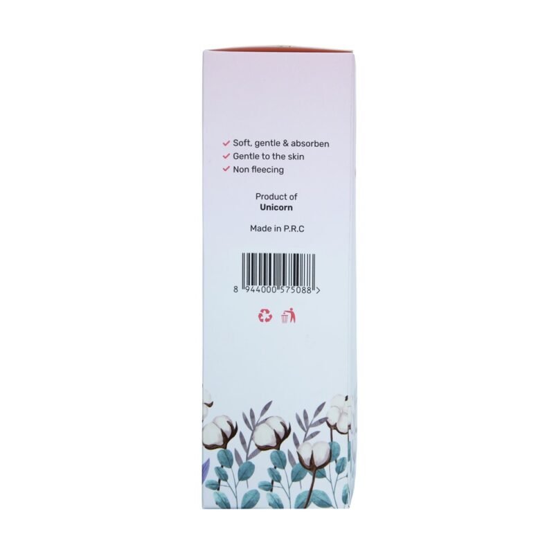 Groome Professional Personal Care Cotton Pad - (80pcs)
