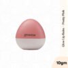Groome Glow Lip balm with SPF 15 - Pretty Pink (10gm)