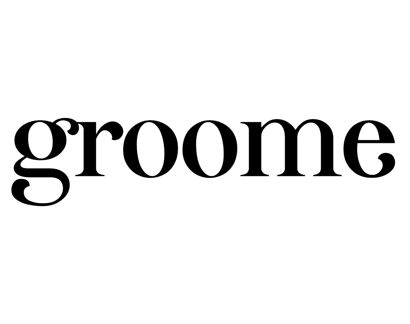 Groome cut