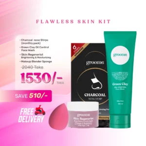 Flawless Skin Kit