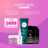 Groome Happy Skin Combo